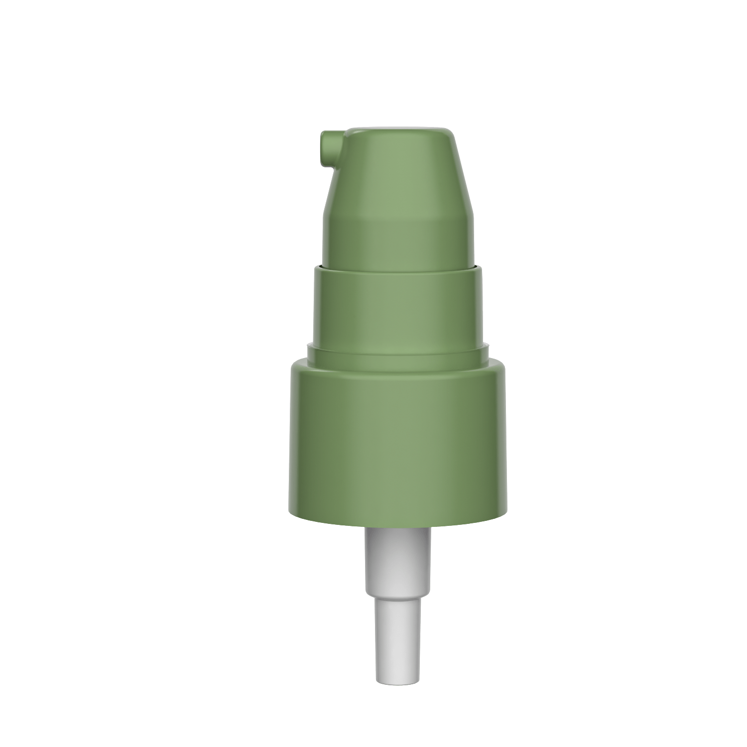 HD-417A 24/410 vysokovýkonná krémová pumpa na kozmetické ošetrenie 0,4-0,5CC