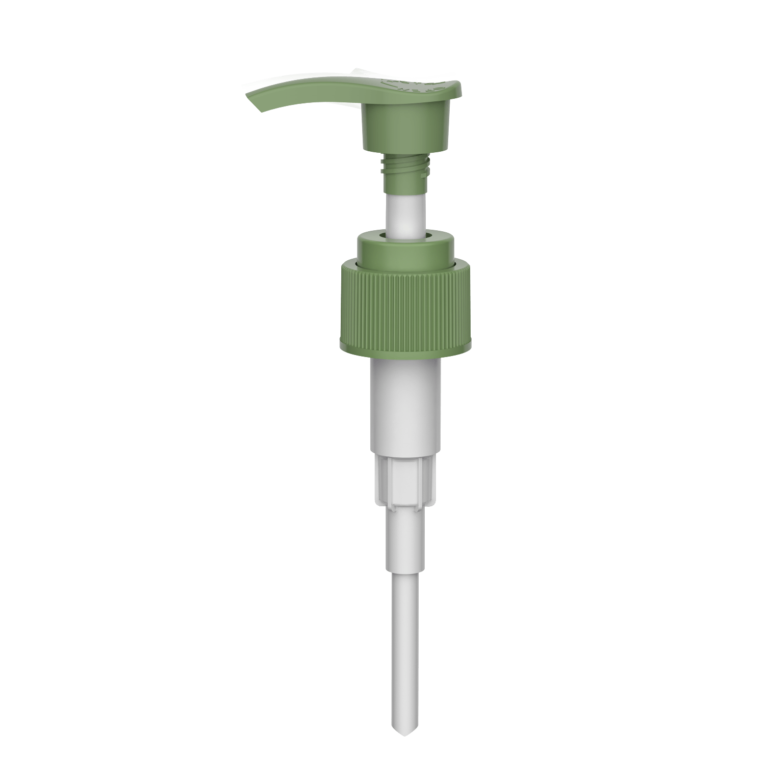 HD-606E 24/410 skrutkovacia ručná pumpička na mydlo s uzáverom dávkovač šampónu 2,0-2,2CC pumpička na mlieko