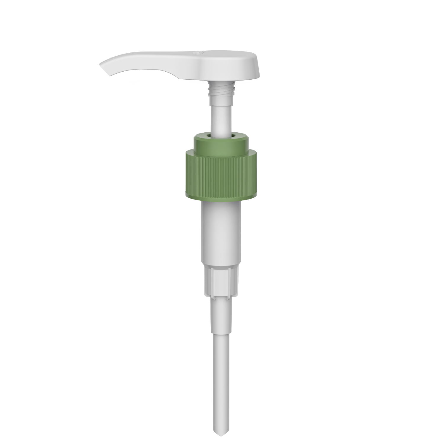 HD-608B 28/410 tekutý vysokodávkový umývací šampón výstupný dávkovač 3,5-4,0CC pumpička na mlieko