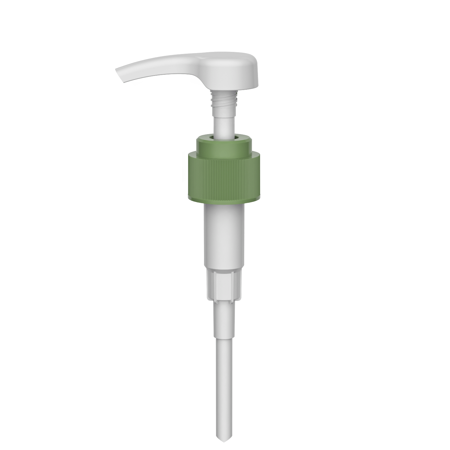 HD-608D 28/410 tekutý vysokodávkový umývací šampón výstupný dávkovač 3,5-4,0CC pumpička na mlieko