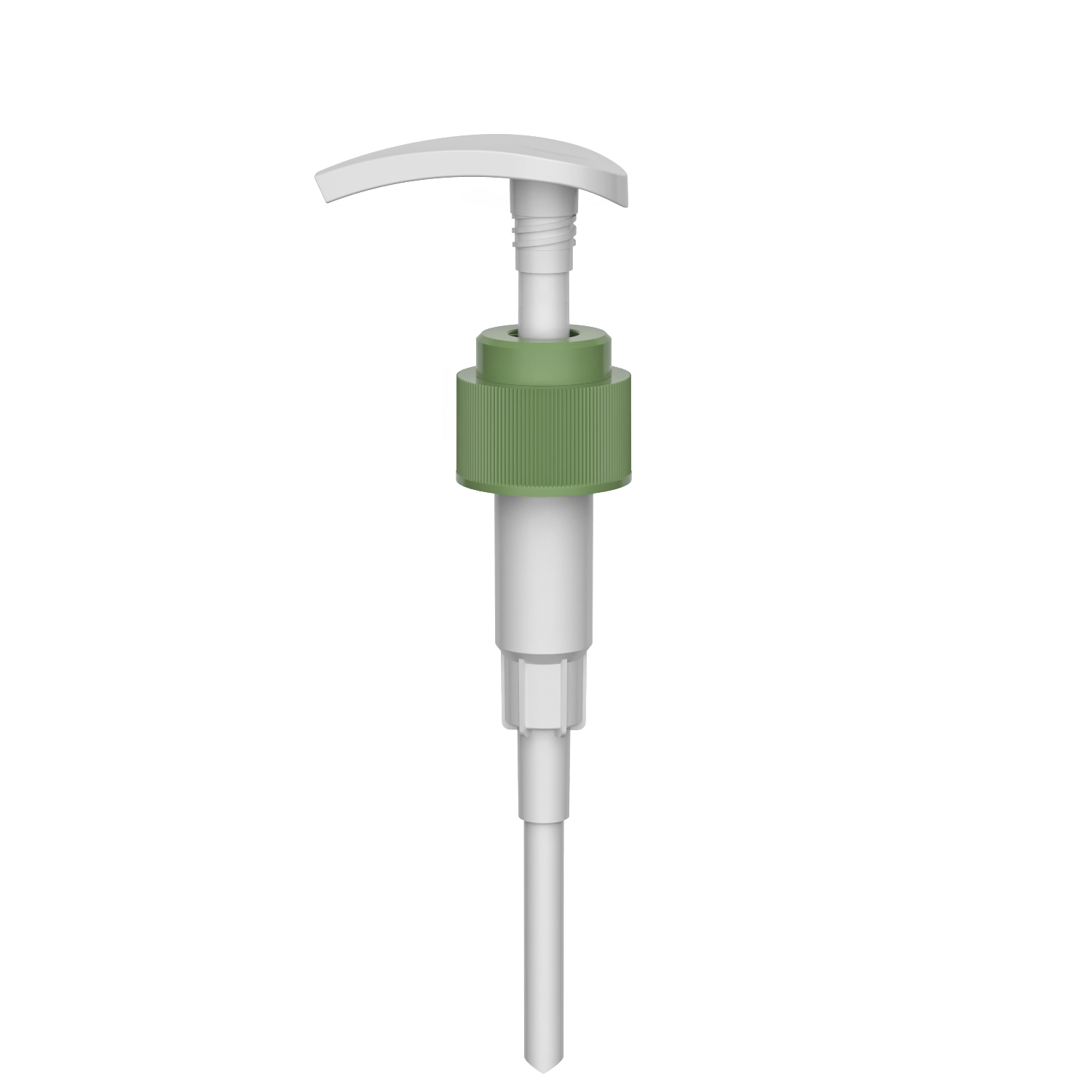 HD-608G 28/410 tekutý vysokodávkový umývací šampón výstupný dávkovač 3,5-4,0CC pumpička na mlieko